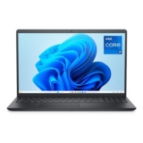 Dell DC15250 15.6 FHD 120Hz I7-1355U, 16GB/512GB, Win11 UK Keyboard