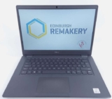 Dell Latitude 3410 Laptop 14 i3-10110U 8GB/250GB – Refurb Good – w/code sold by The Edinburgh Remakery