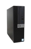 Dell OptiPlex 5070 SFF PC, Core i5 9th Gen, 8GB RAM, 256GB SSD, Windows 11 – Used – Sold by Blackmore IT