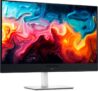 Dell S3225QC – 32 4K QD-OLED, 120Hz, AMD FreeSync Premium Pro, Integrated USB-Hub, USB-C Monitor – with HS Code (£444.94 w Dell Rewards)