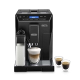 Delonghi Eletta Bean to Cup Coffee machine