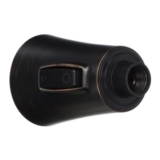 Delta RP53210RB Pilar Pull-down Wand, Venetian Bronze