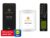 Deluxe Contemporary Diffuser 100ml Choose from Oud, Sandalwood or Amber