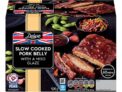Deluxe Slow Cooked Pork Belly 500g