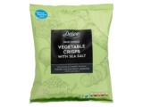 Deluxe Veggie Crisps (100g) for £1.27 Lidl PLus Price