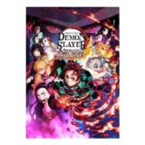 Demon Slayer -Kimetsu No Yaiba- the Hinokami Chronicles PC