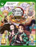 Demon Slayer -Kimetsu no Yaiba- Sweep the Board (Xbox Series X)