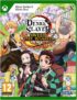Demon Slayer -Kimetsu no Yaiba- Sweep the Board (Xbox Series X)