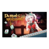 Demonic Mahjong