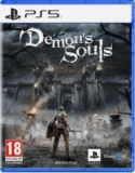 Demons Souls PS5 – W/Code – Sold by musicMagpie Shop