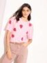 Denim Button Front Skirt – 15% off w/Code