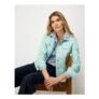 Denim Western Jacket