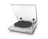 Denon DP29FE2 Automatic Turntable / Record Player for Vinyl Records (33/45 RPM / Built-in Phono Equalizer / MM Cartridge /MP3/WAV/Prime)