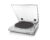 Denon DP29FE2 Automatic Turntable / Record Player for Vinyl Records (33/45 RPM / Built-in Phono Equalizer / MM Cartridge /MP3/WAV/Prime)