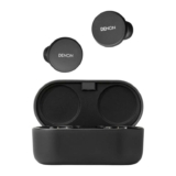 Denon PerL True Wireless Earbuds Earphones – Open Box Like New