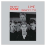 Depeche Mode – Live In Hammersmith, London, October 6 1983 Vinyl – With Code – Sold by iHaveit