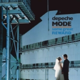 Depeche Mode – Some Great Reward – Vinyl