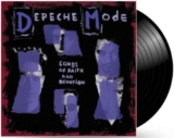 Depeche Mode – Songs of Faith and Devotion 180g Vinyl – w/Code