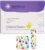 Dependaplast Childrens Washproof Plaster – Fun Designs, Sterile, Low-Allergy, Breathable, Assorted (Pack of 100)