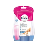 Depilatory Cream In-Shower Sensitive Skin 150 Ml