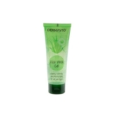 DermaV10 Vegan Friendly Aloe Vera Gel, 75ml