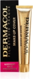 Dermacol Full Coverage Tattoo Cover Matte Foundation SPF 30, 30g, Shade 208