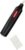 Derwent Battery-operated eraser pen, includes 8 spare erasers, suitable for graphite, colored and pastel pencils, professional quality