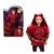 Descendants Red Fashion Doll with Queen of Hearts PocketWatch HWT93