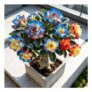 Desert Rose Bulbs: Cold-Hardy, Drought-Tolerant, Easy to Grow