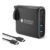 Desiretech 100W USB C Charger with Cable & Pouch, Fast Charging,