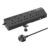 Desk Extension Lead 1.8M, STGAROT PD 30W Power Strip
