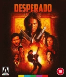 Desperado (1995) 4K UHD Blu-ray