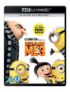 Despicable Me 3 – 4K UHD – Sold by Extra Discount Deals (UK Mainland)