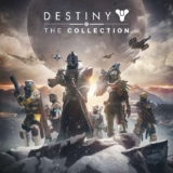 Destiny – The Collection – Xbox Series XS & Xbox One
