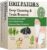 Detox Foot Pads, 40 Pcs 100% Natural Foot Detox Pads to Remove Toxins, Deep Cleansing, Stress Relief, Sleep Aid & Enhanced Blood Circulation (One Size)