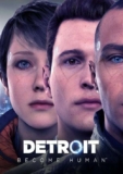 Detroit Become Human – Steam Key