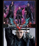 Devil May Cry 5 Deluxe Vergil – Xbox One/ Series X/S