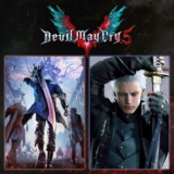 Devil May Cry 5 Vergil DLC – Xbox One & Series XS