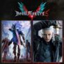 Devil May Cry 5 Vergil DLC – Xbox One & Series XS