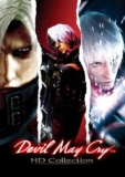 Devil May Cry HD Collection – PC Steam ( W/code)