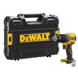 Dewalt DCD799N 18v XR Brushless Compact Combi Hammer Drill Bare Tstak Case sold & delivered Buyaparcel