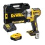 Dewalt DCF887M1 18V XR Brushless Impact Driver with 1x 4.0Ah Battery