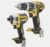 Dewalt DCF887N 18V Brushless Impact Driver With DCD796N Combi Drill Twin Pack – with code. Sold by Powertoolmate