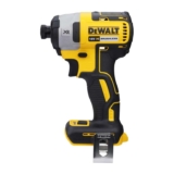 Dewalt DCF887N 18V XR Li-ion 3-Speed Brushless 205 Nm Impact Driver – Body Only