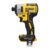 Dewalt DCF887N 18V XR Li-ion 3-Speed Brushless 205 Nm Impact Driver – Body Only