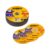 Dewalt DT20593-QZ 115mm Metal Bonded Cutting Discs – Pack of 25