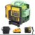 Dewalt DW089LG Self Levelling Multi Line 3 x 360 Degrees Green Beam Laser 12V with code – XIAOMI LOCAL Authorized Store