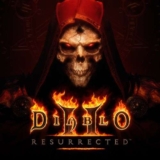 Diablo II: Resurrected Infernal Edition – Nintendo Switch Game