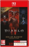 Diablo IV: Age of Hatred Collection Nintendo Switch 2 Code in a Box