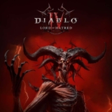 Diablo IV: Lord of Hatred – Standard Edition, Xbox